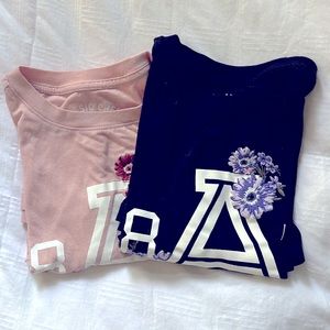 Aeropostale T-Shirt Bundle